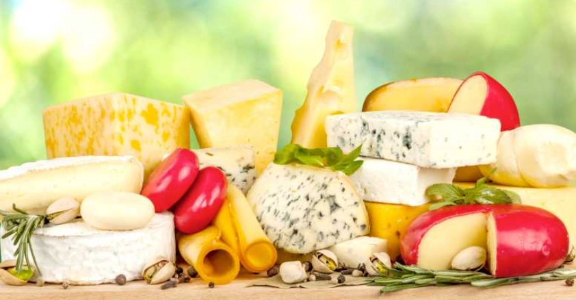 乳酪可以放多久