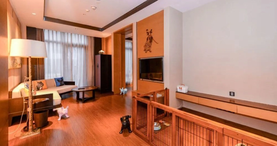 寵物友善民宿雲林 寵物友善民宿雲林