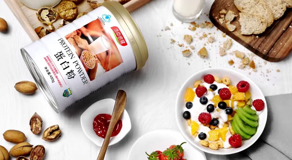 蛋白粉食用方法