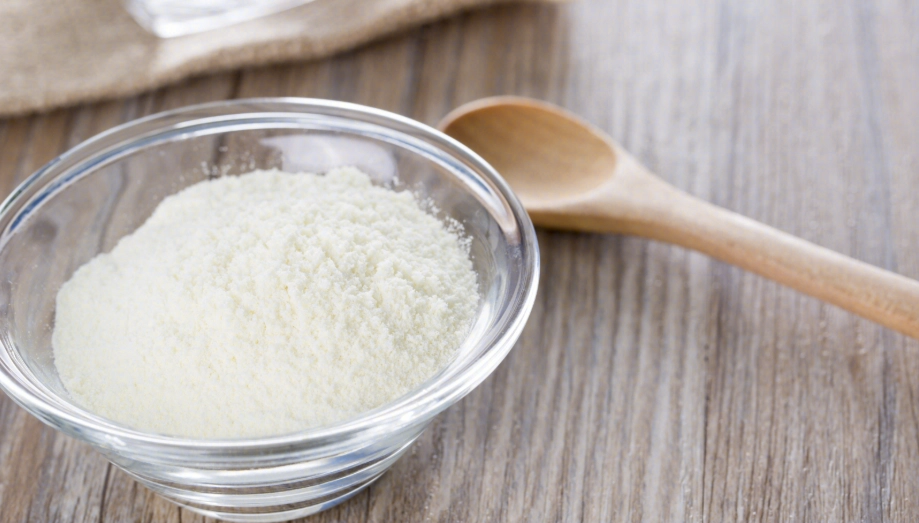 健身蛋白粉用法