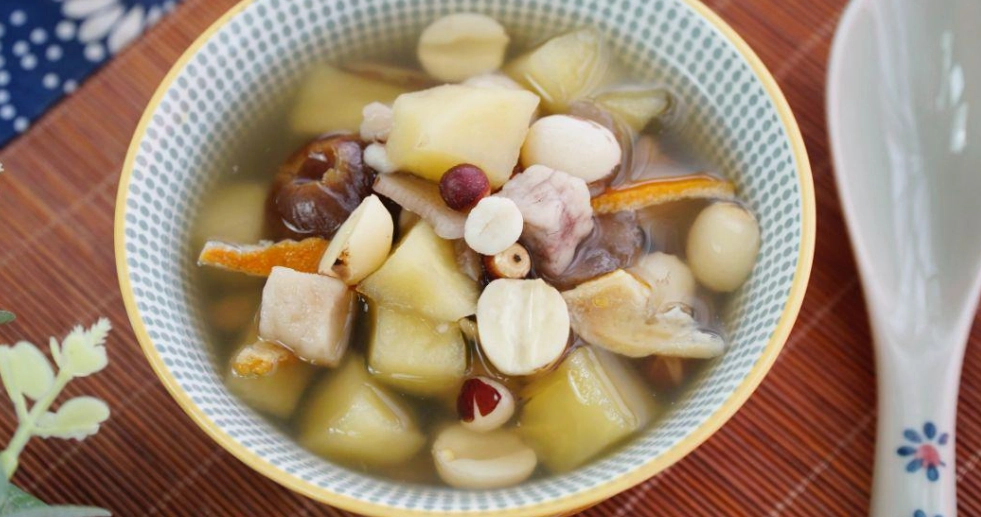 四神湯食譜 四神湯食譜