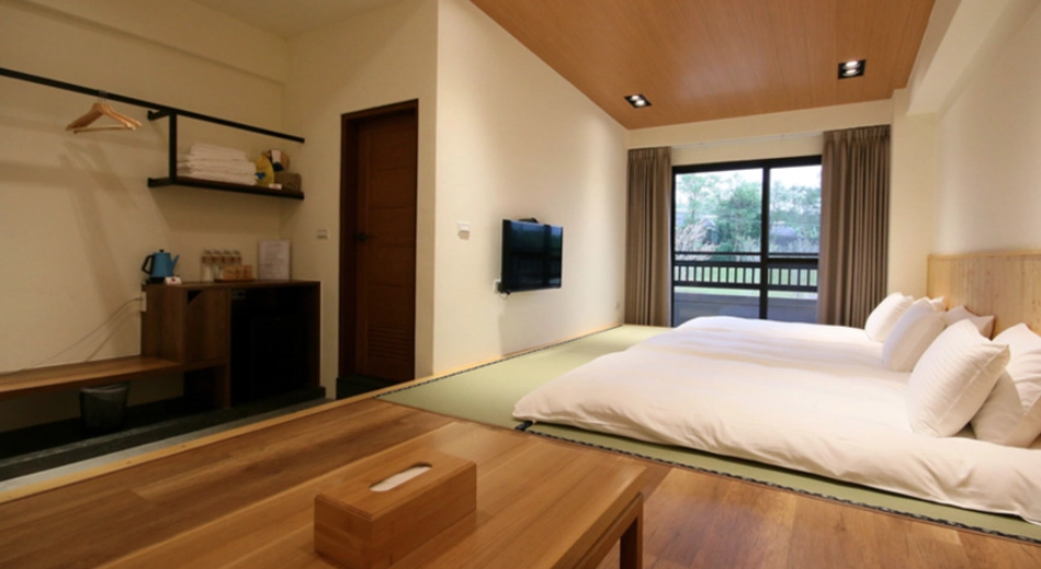 日月潭包棟民宿推薦 日月潭包棟民宿推薦