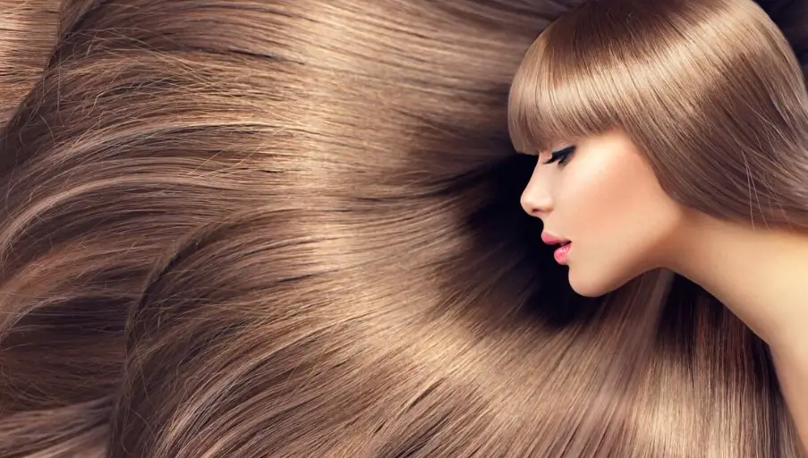 頭髮長很快的原因全解析：基因、營養與生活習慣的關鍵影響