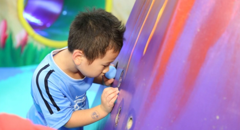 台中室內遊戲推薦