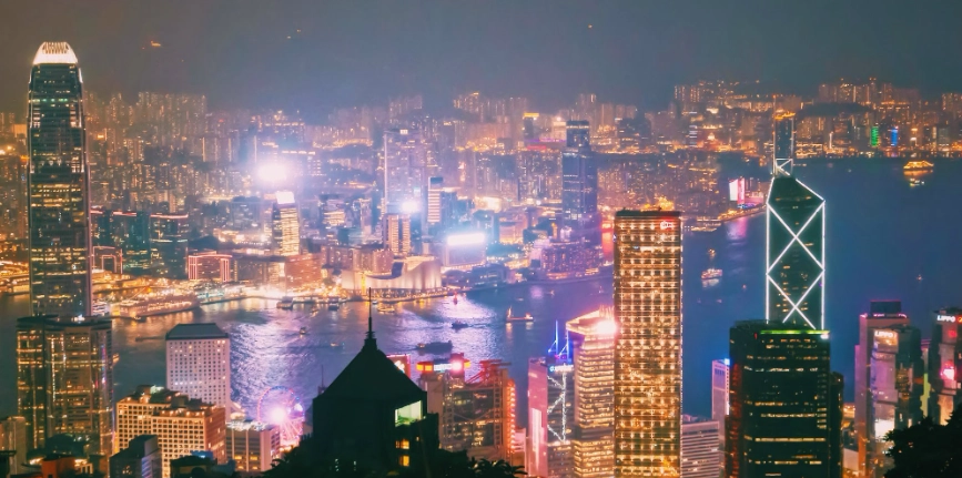 香港必去景點全攻略：經典地標與隱藏寶藏一次收藏