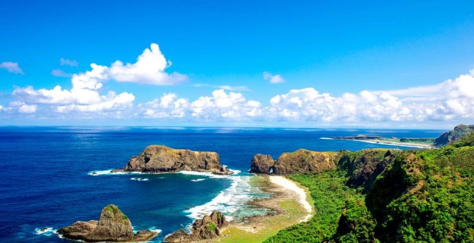 綠島三天兩夜花費全解析：從交通、住宿到行程的完整預算指南