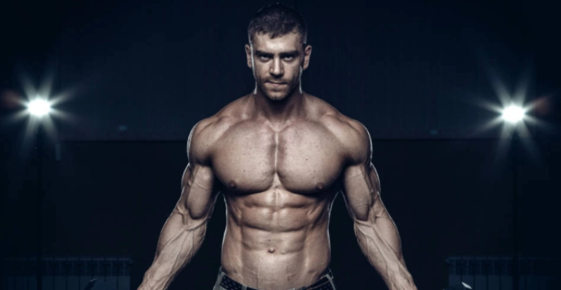 三角肌前束 三角肌前束