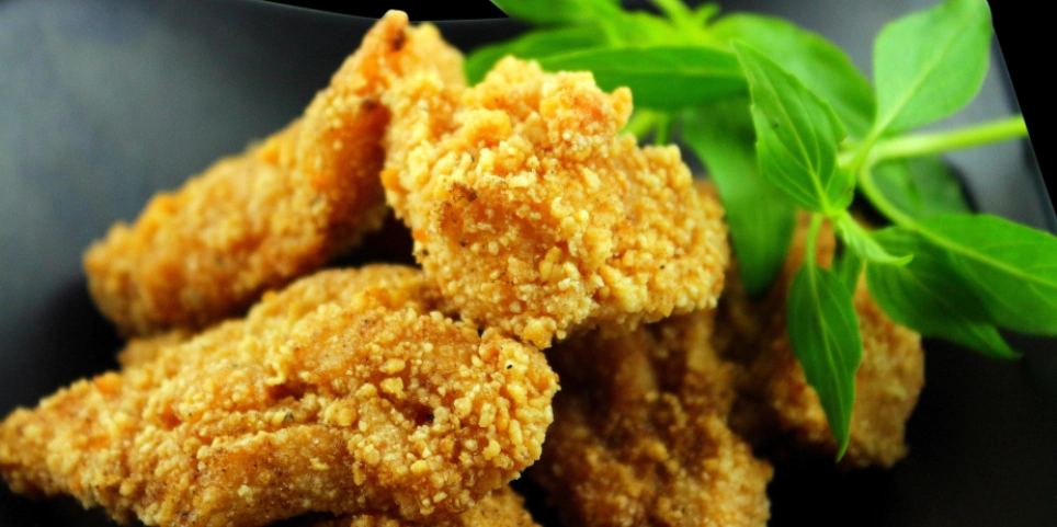 氣炸鍋鹽酥雞 氣炸鍋鹽酥雞