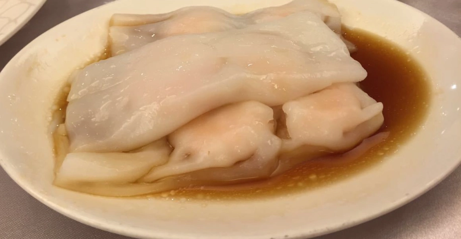 台中港式飲茶吃到飽