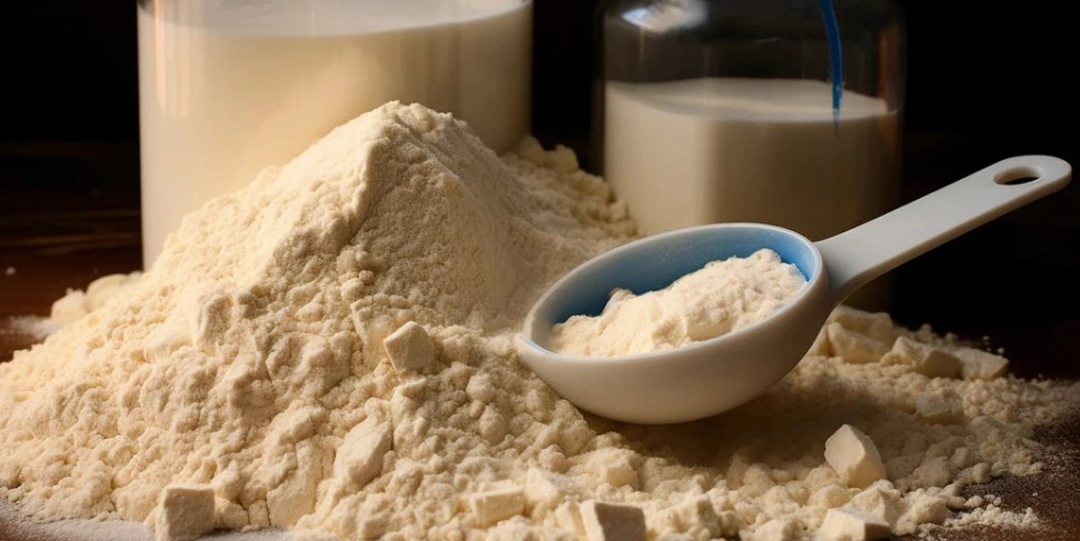 乳清蛋白粉 副作用 乳清蛋白粉 副作用