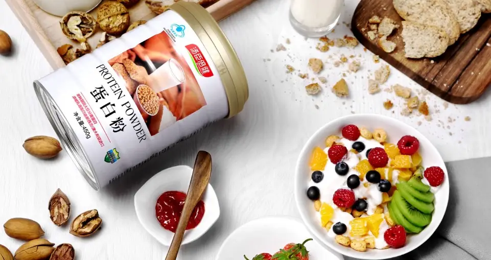 乳清蛋白粉 副作用 乳清蛋白粉 副作用