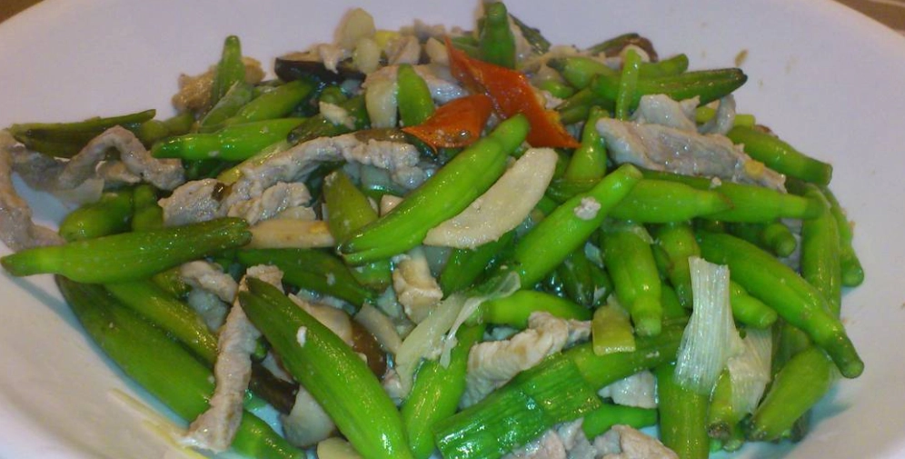 金針花料理 金針花料理