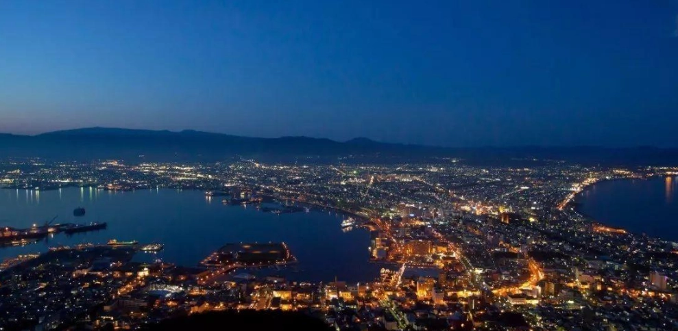 北海道旅遊行程