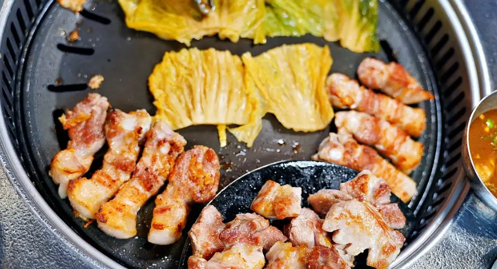 釜山小吃 釜山小吃