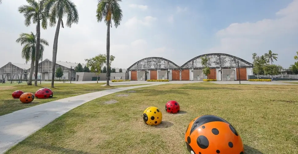 屏東一日遊行程 屏東一日遊行程