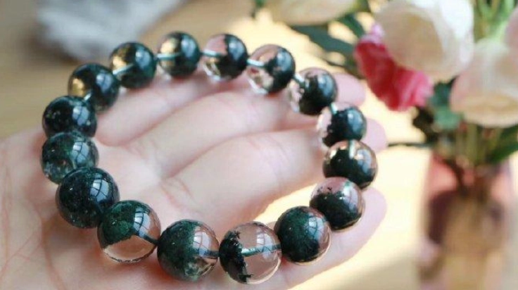 事業運水晶 事業運水晶