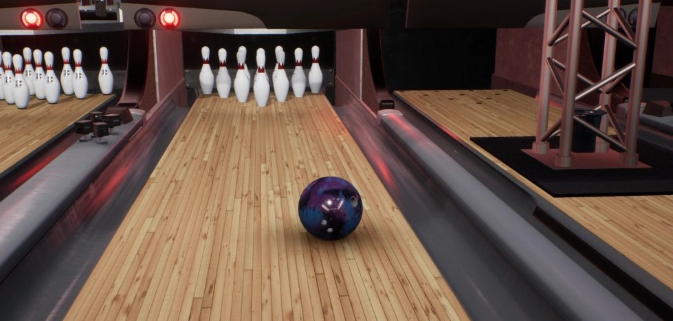 台中情侶約會室內