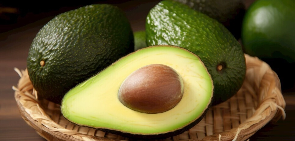 牛油果 每天吃 牛油果 每天吃