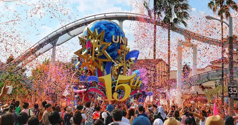 關西自由行攻略