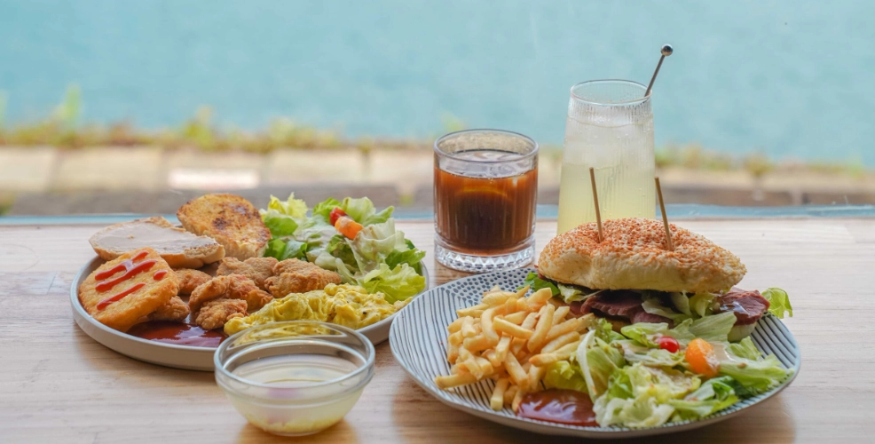 日月潭美食推薦 日月潭美食推薦