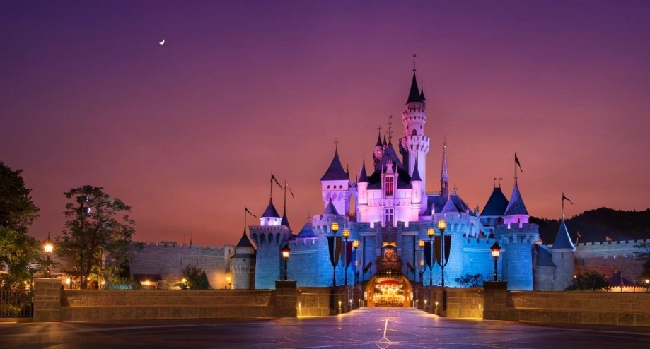 香港自由行攻略