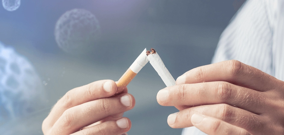 如何戒菸