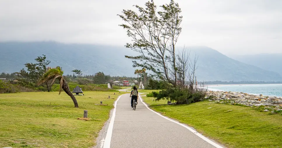 家庭腳踏車旅遊 家庭腳踏車旅遊