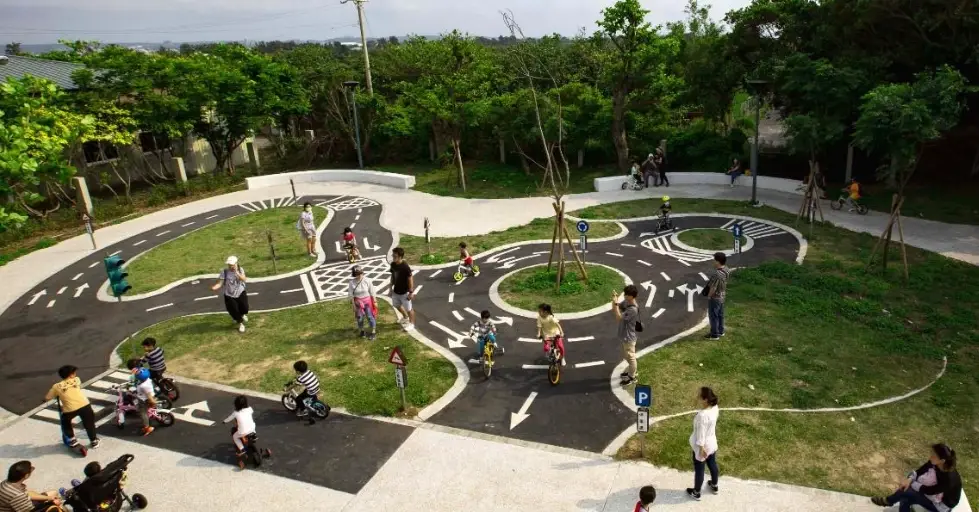 新竹一日遊景點