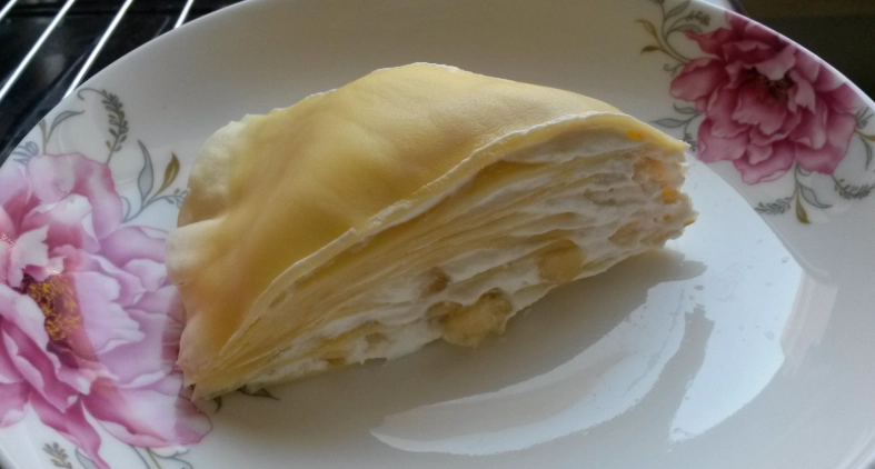 高雄甜點名店 高雄甜點名店