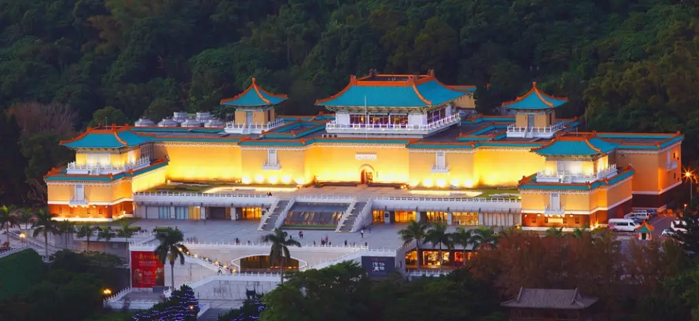 台北無障礙景點全攻略：輪椅族與長輩的友善出遊指南