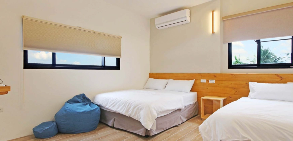 綠島自由行花費