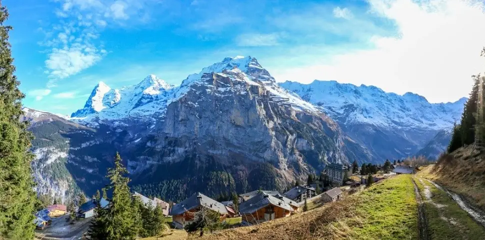 尼泊爾健行最佳時間