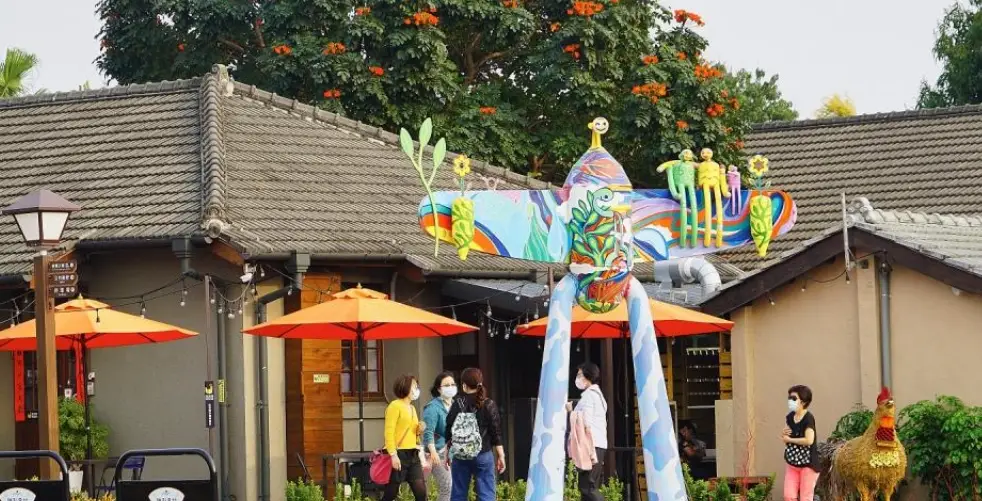 屏東市區怎麼玩？在地人私藏的10個景點與美食攻略