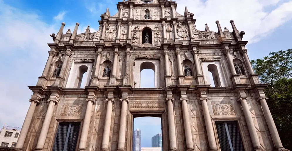 澳門自由行長輩完全攻略：從行程規劃到貼心提醒