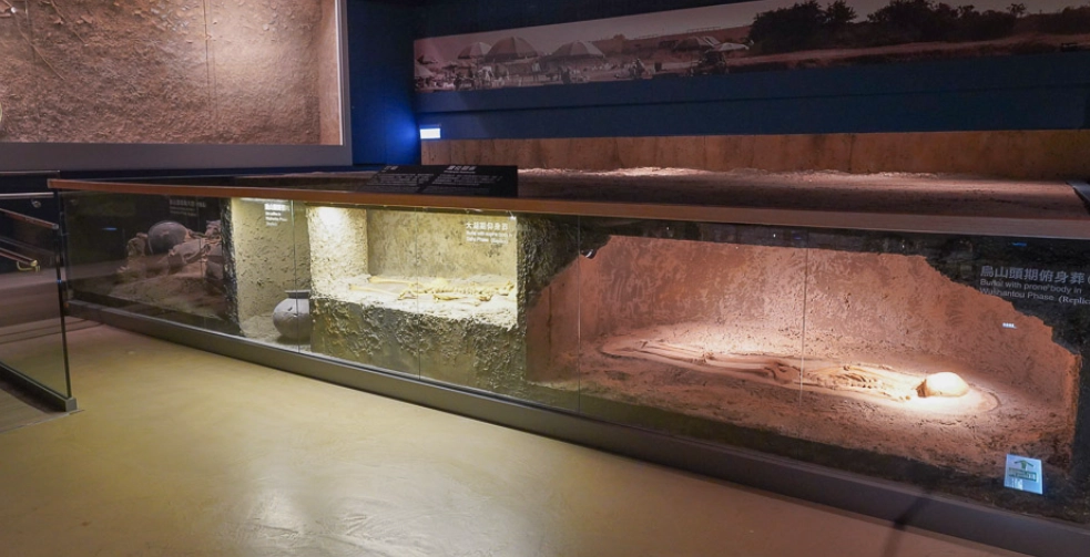 考古體驗 考古體驗