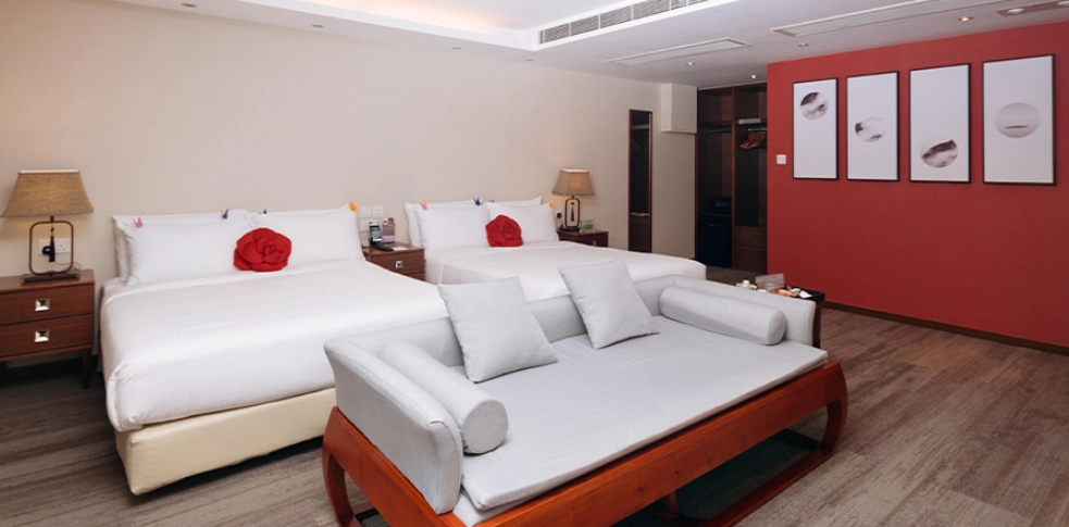 香港四天三夜自由行