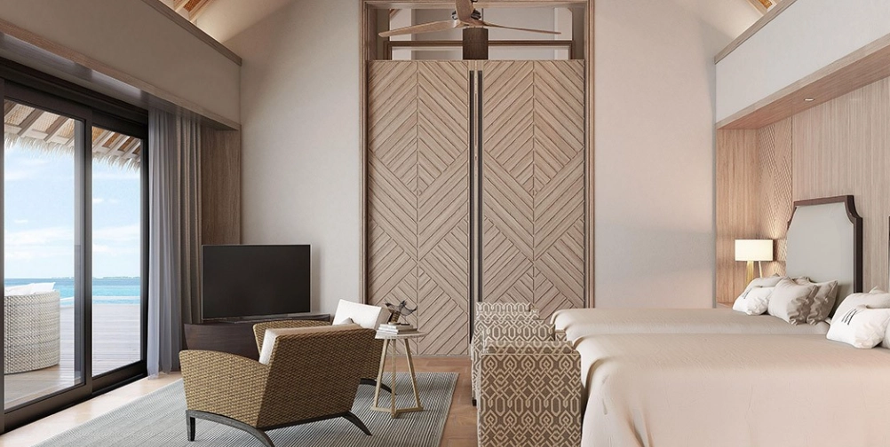 馬爾代夫酒店價錢全解析：破解價格密碼，聰明規劃你的夢幻假期預算