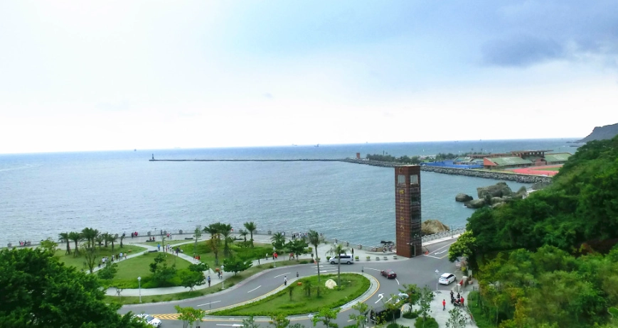 台灣老人友善景點 台灣老人友善景點