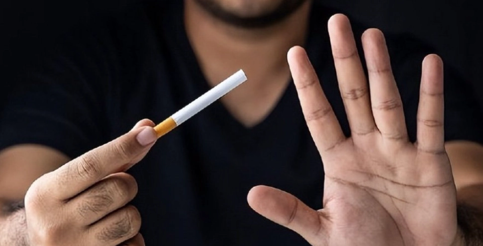 戒菸肺部焦油 戒菸肺部焦油