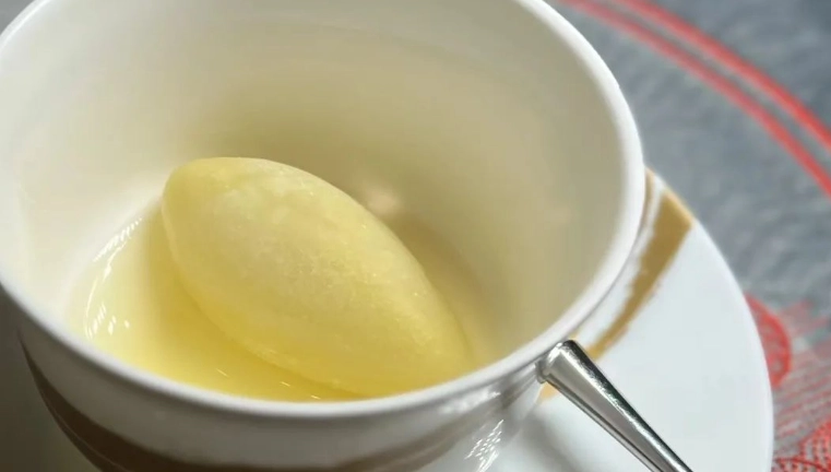 台灣米其林餐廳