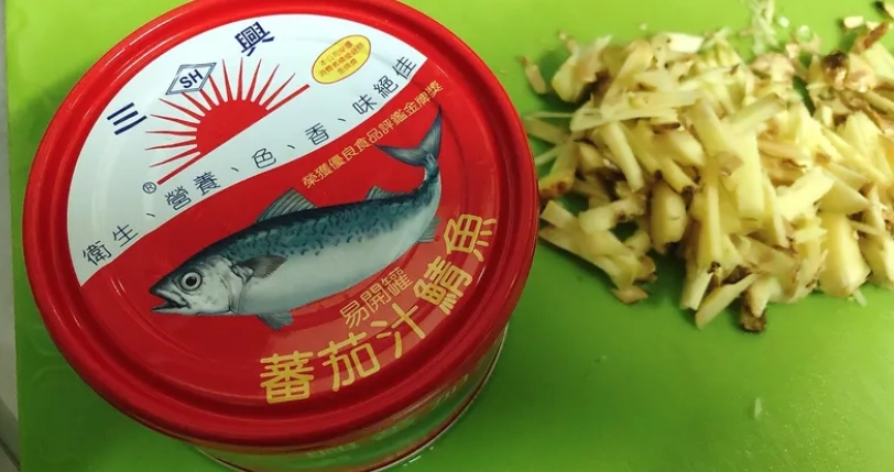 鯖魚罐頭品牌 鯖魚罐頭品牌
