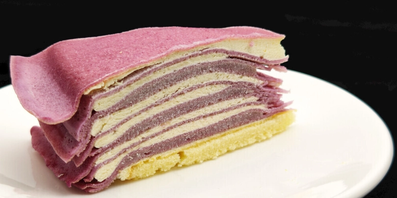 千層蛋糕做法 千層蛋糕做法