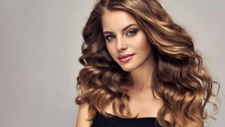 頭髮生長快 頭髮生長快