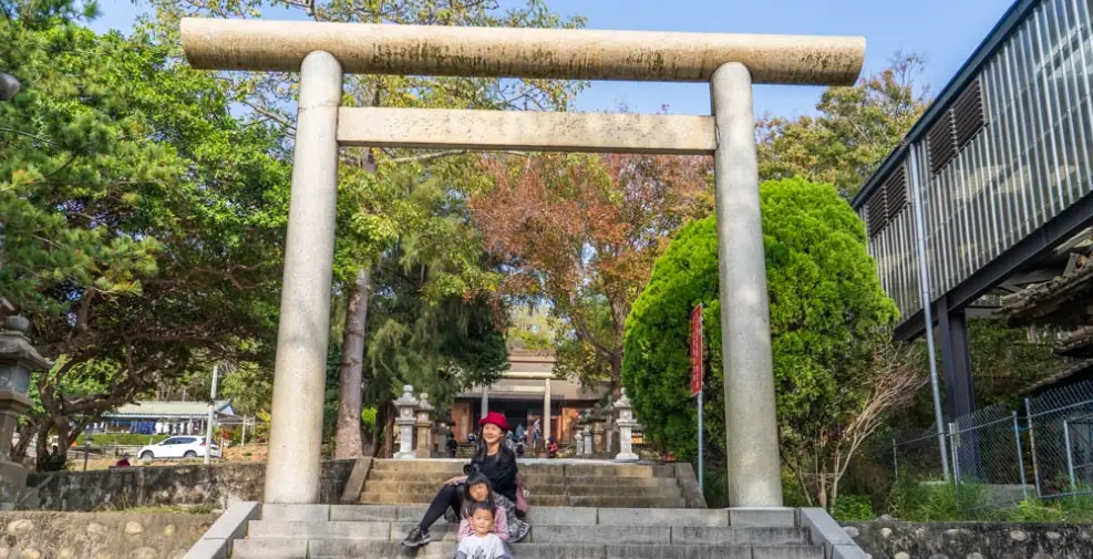 苗栗旅遊 苗栗旅遊