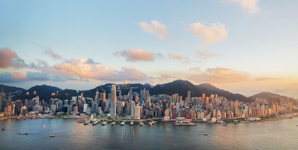 香港四天三夜自由行