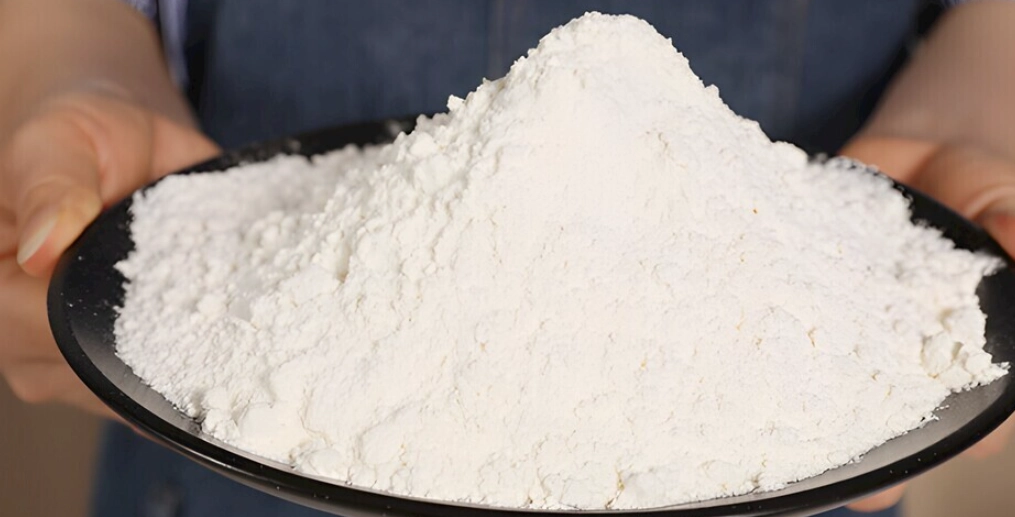 勾芡用麵粉
