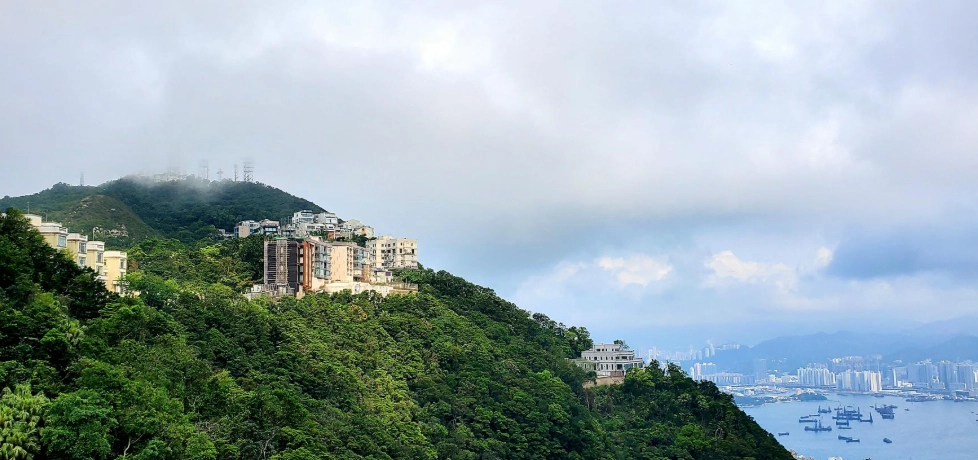 太平山纜車攻略 太平山纜車攻略