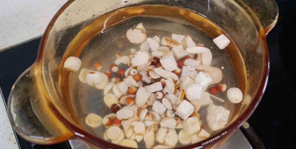 四神湯食譜 四神湯食譜