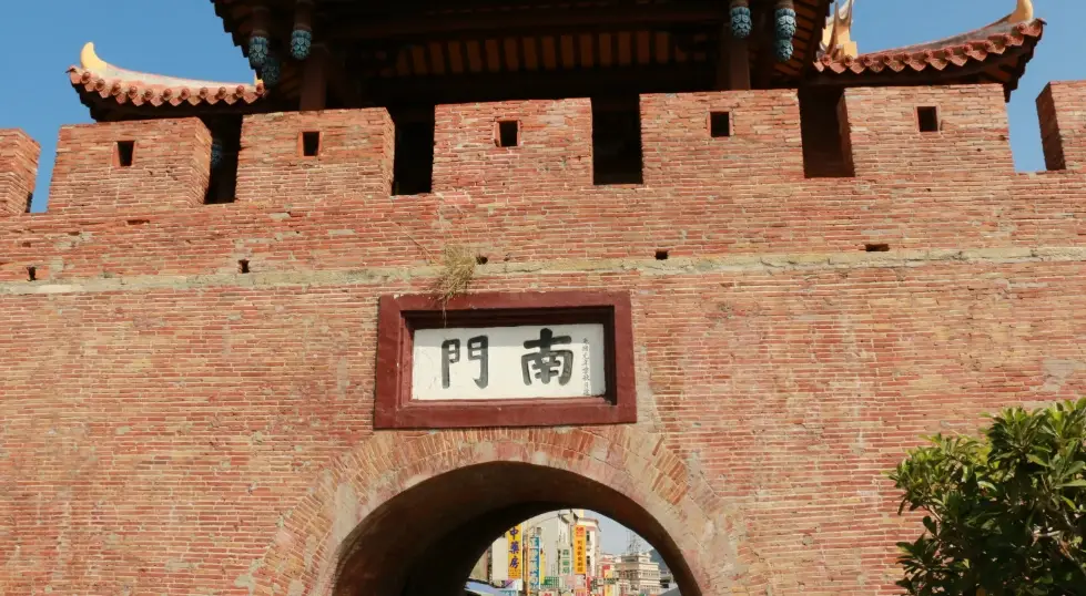 墾丁國家公園陸上活動