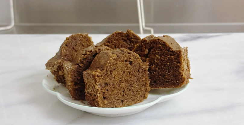 日月潭隱藏美食